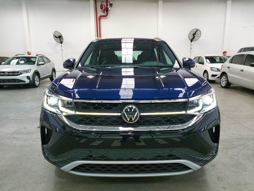 Volkswagen Taos 1.4 250 Tsi Highline