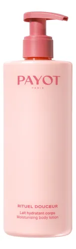 Lait Hydratant Corps 400 Ml