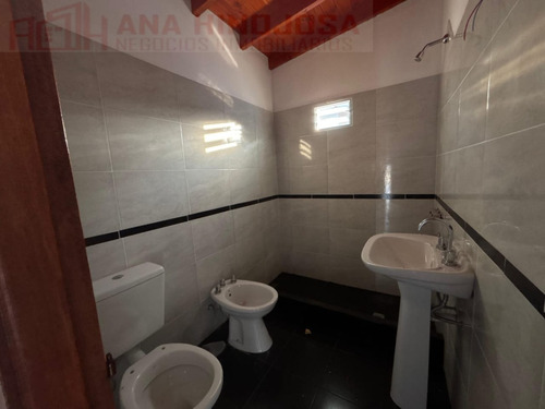 Dúplex 3 Ambientes Venta Calle 3 E 75 Y 76 Mar Del Tuyu .3 Cuadras De La Playa