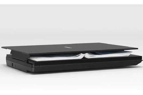 Scanner De Mesa Canon Lide 300 Colorido Documento Nota