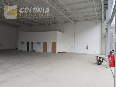 Imagem 3 de 10 de Comercial - Ref: 38169