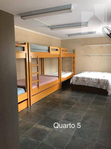Chácara Mobiliada Com 4 Suítes À Venda, 2082 M² - Parque Dos Cafezais - Itupeva/sp - Ch0097
