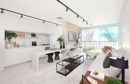 Imagem 19 de 25 de Compre Seu Apartamento Em Obras No Lounge 71 Com 71,19 M² | Vila Mariana, São Paulo | Sp - Apo74957v