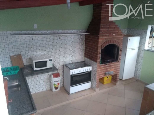 Imagem 30 de 30 de Casa Com 3 Dorms, Centro, Bertioga - R$ 800 Mil, Cod: 888 - V888