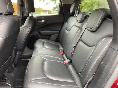 Imagem 11 de 11 de Fiat Toro Freedom At 2017
