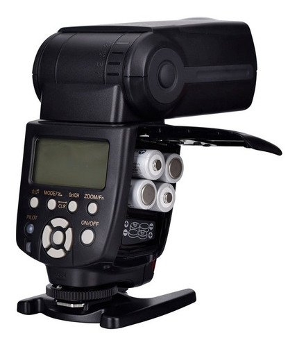 Flash Yongnuo 565ex Iii