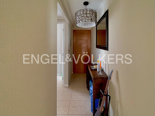 Depto Espectacular Vista / Cond. Oceanica / Sector Sur