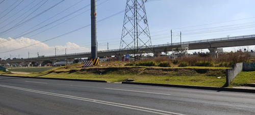 Venta Terreno Sobre Blvd. Solidaridad Las Torres