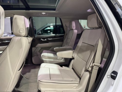 Gmc Yukon 2023 Denali Corta Impecable!!!
