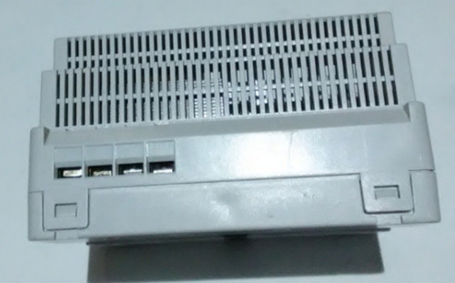 Alimentador Intercomunicador Bticino 336001. Original (Usado)