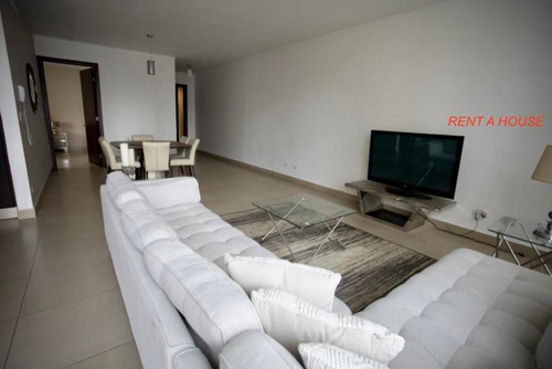 Imagen 4 de 14 de Venta De Apartamento En Ph Oceanaire, Punta Pacífica 20-8526