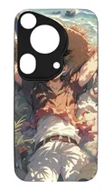 Comprar Funda Protector Case Para Huawei P70 Ultra One Piece Anime