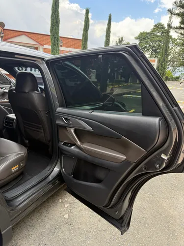 Mazda CX-9 2.5 Grand Touring Signature
