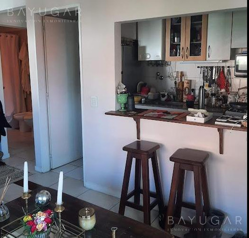 Venta - Departamento En Condominio Las Mercedes / Pilar