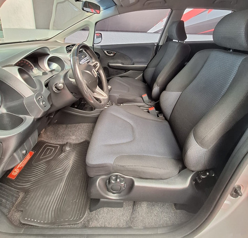 Honda Fit 1.4 Lx Mt