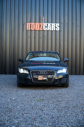 Audi A7 Sportback 3.0 Tfsi 300cv Stronic Quattro