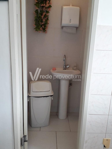 Imagem 7 de 10 de Sala À Venda Em Centro - Sa285417