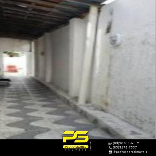 Imagem 5 de 6 de Prédio À Venda, 360 M² Por R$ 230.000,00 - Alto Do Mateus - João Pessoa/pb - Pr0045