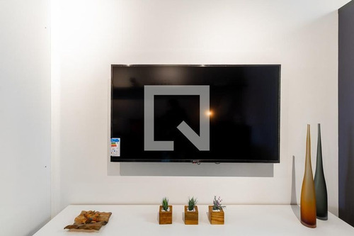 Imagem 8 de 15 de Apartamento Para Aluguel - Moema, 1 Quarto, 30 - 893535586