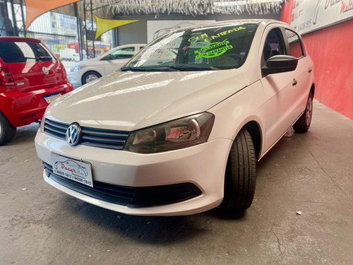 Volkswagen Gol 1.6