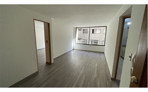 Venta Departamento 1 Dormitorio Las Condes