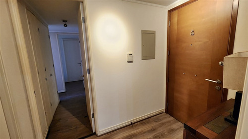 Departamento En Venta De 2 Dorm. En Ñuñoa