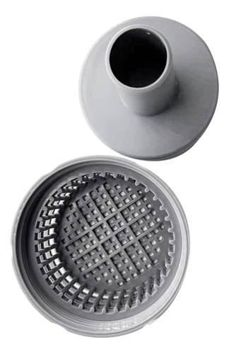 Tf 3 Tapones Con Orificio De Colador Para Juego De