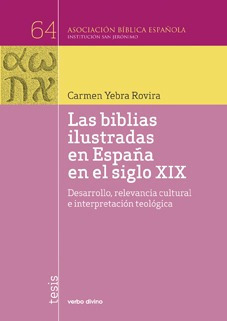 Las Biblias Ilustradas En Espaa En El Siglo Xix 