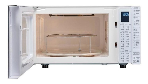Whirlpool WMG30AB - Blanco - 230V - 240V