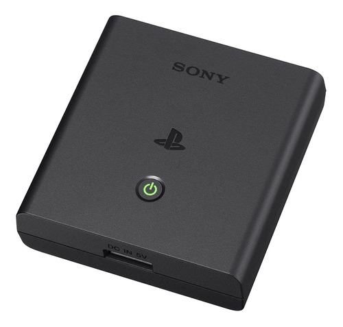 Ps Vita Portable Charger