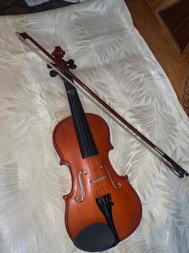 Imagen 2 de 2 de Violin 1/4