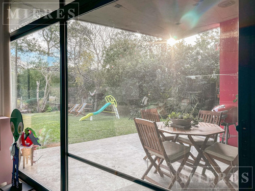 Casa En Venta En El Atardecer