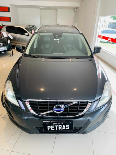Volvo Xc60 2013 2.0 T5 Dynamic 5p