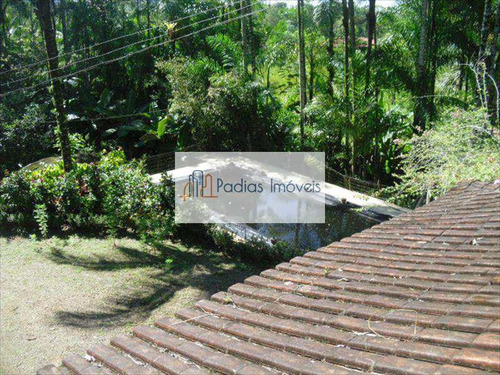 Chácara Com 4 Dorms, Agenor De Campos, Mongaguá - R$ 350 Mil, Cod: 593700 - V593700