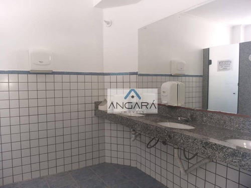 Imagem 4 de 26 de Locação Andar Corporativo De Fácil Acesso Para Empresa - Ac0002