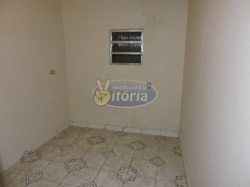 Imagem 13 de 30 de Sobrado A Venda No Serraria - Diadema - 8838