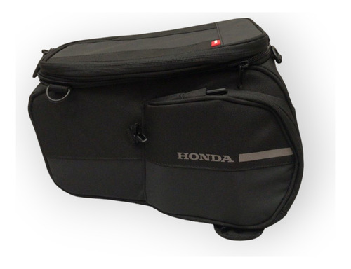 Bolsa Assento Traseiro Cb 500f / Cb500x Original Honda