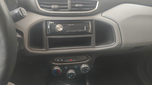 Chevrolet Onix 1.0 Ls 5p