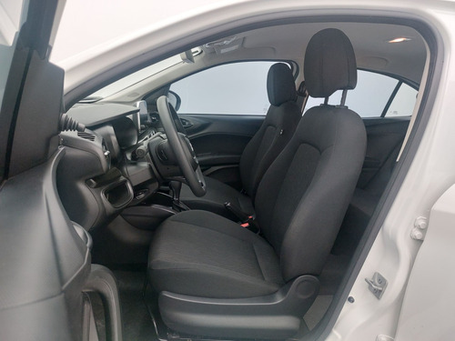 Fiat Cronos 1.3 FIREFLY FLEX DRIVE MANUAL