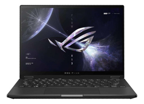 Notebook Asus Rog Flow X13 13.4 2-en-1 Ryzen 9 512/16gb Ddr5