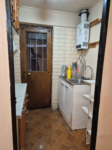 Casa De 2 Dormitorios En Peñalolén