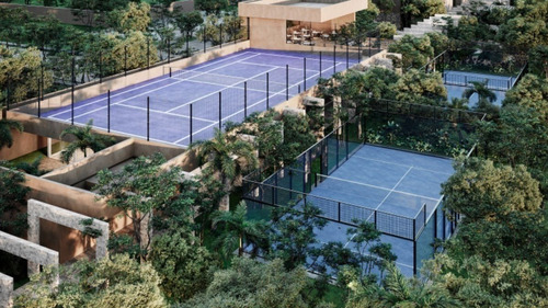 Terreno Residencial Venta Playa Del Carmen