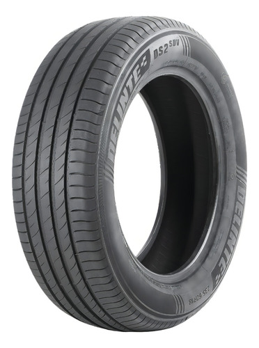Pneu 265/70r16 112h Delinte Ds2 Suv Trailblazer