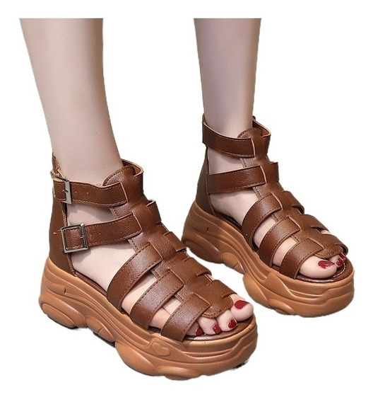 Sandalias Deportivas Mujer | MercadoLibre 📦