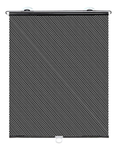 Parasol Telescópico Para Ventana De Coche Con 40cmx60cm