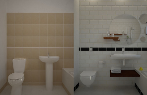 Imagen 2 de 6 de Reformas De Ambientes