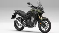 Comprar Honda Cb500x