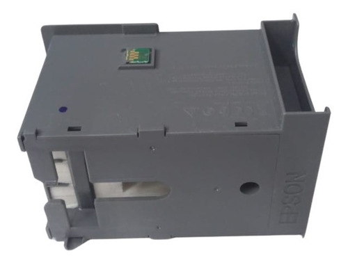 Caja  De Mantenimiento Para Epson T3170- T3170x- F570