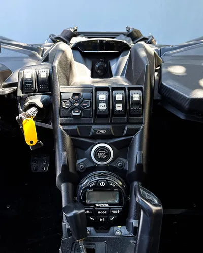 Can-am Maverick Xmr 2020