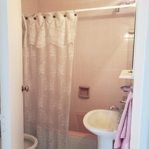 Departamento En Venta Colegiales 3 Ambientes